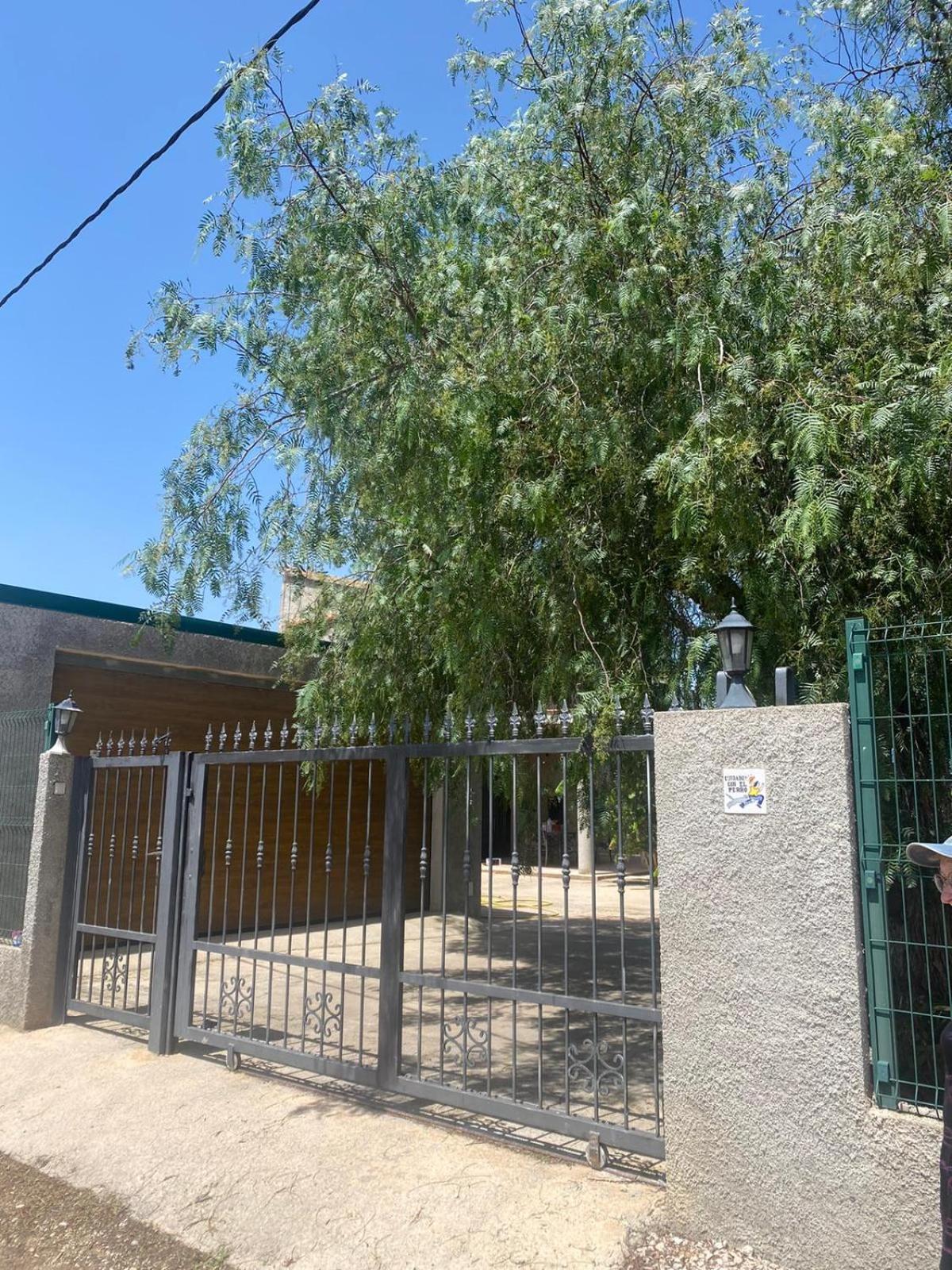Los Almendros Torrenostra Dış mekan fotoğraf
